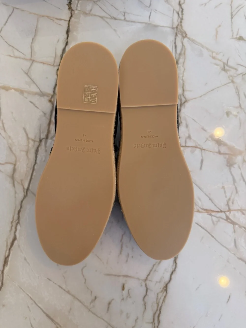 NEW Palm Angel Slip On Men's Shoes